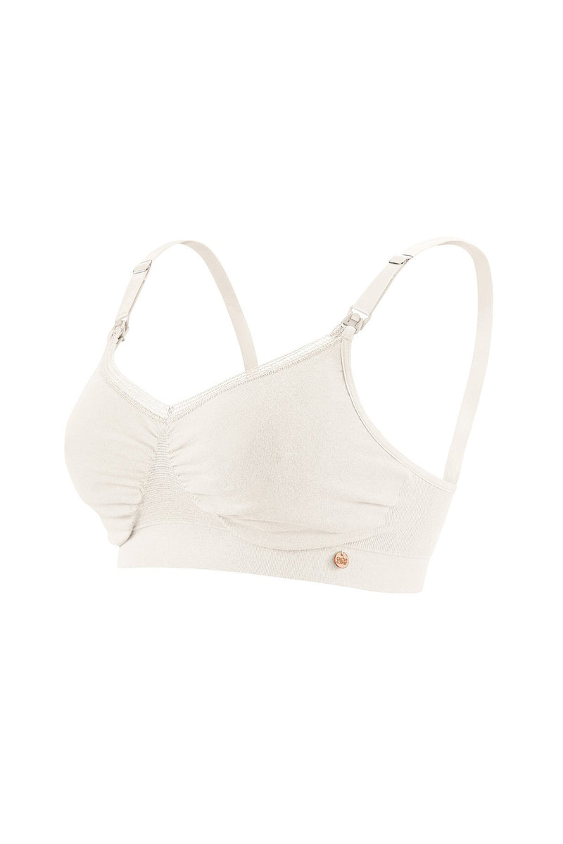 Pietro Brunelli ORGANIC | Bralette Premaman e Allattamento Consegna Veloce