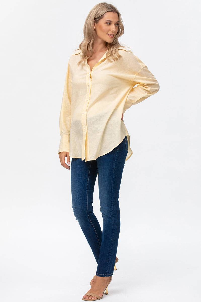 Pietro Brunelli COOL GIRL W501 | Jeans Premaman Outlet