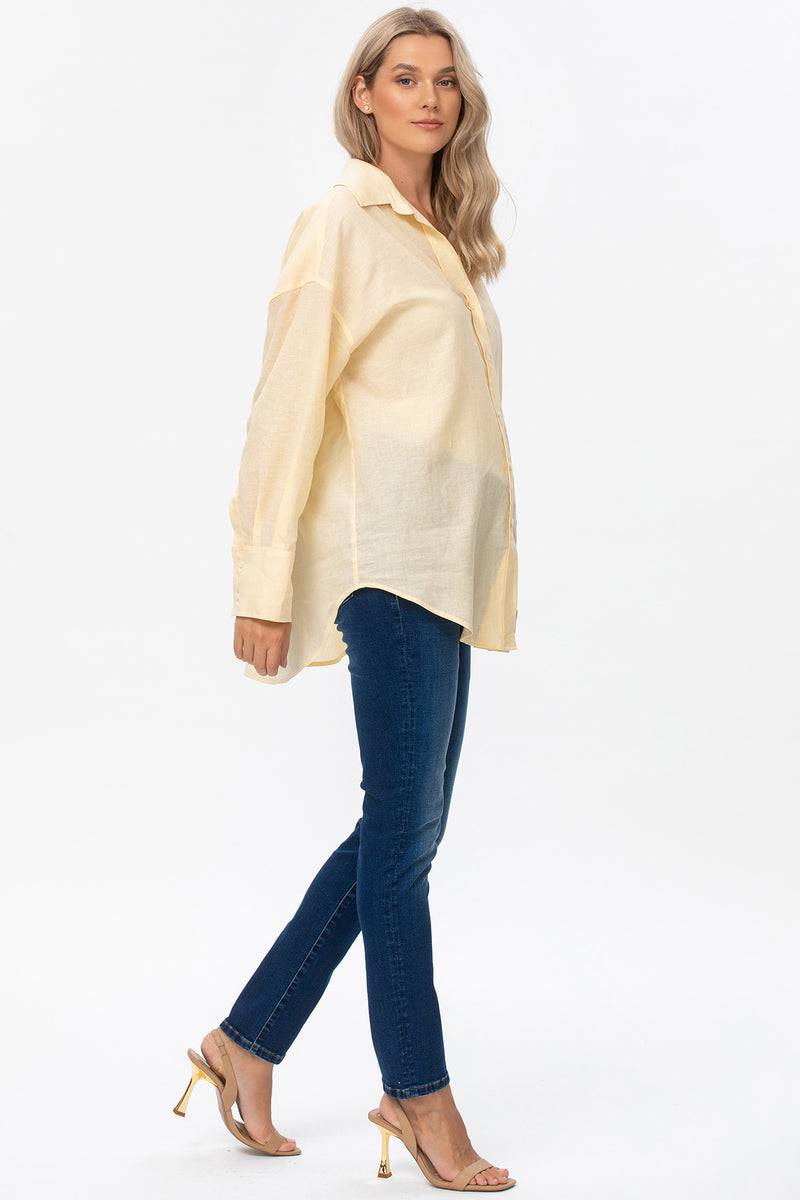 Pietro Brunelli COOL GIRL W501 | Jeans Premaman Outlet