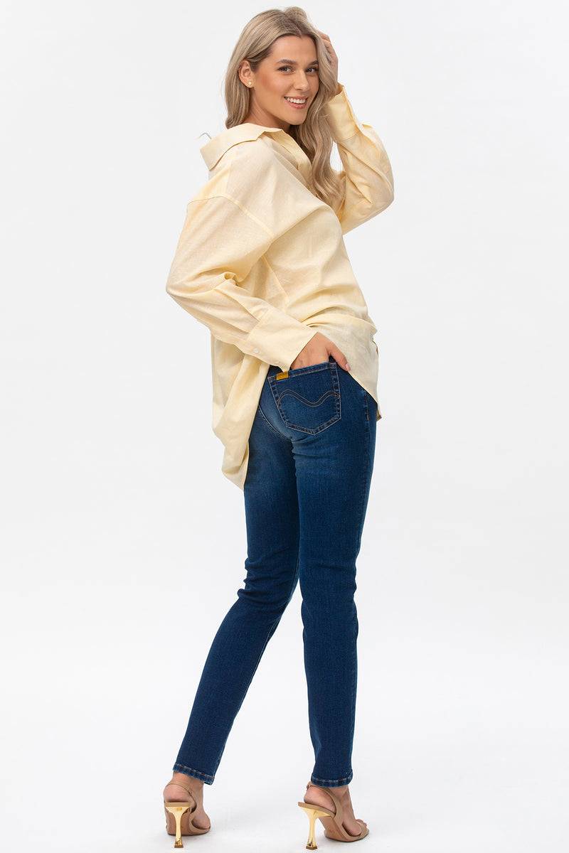 Pietro Brunelli COOL GIRL W501 | Jeans Premaman Outlet