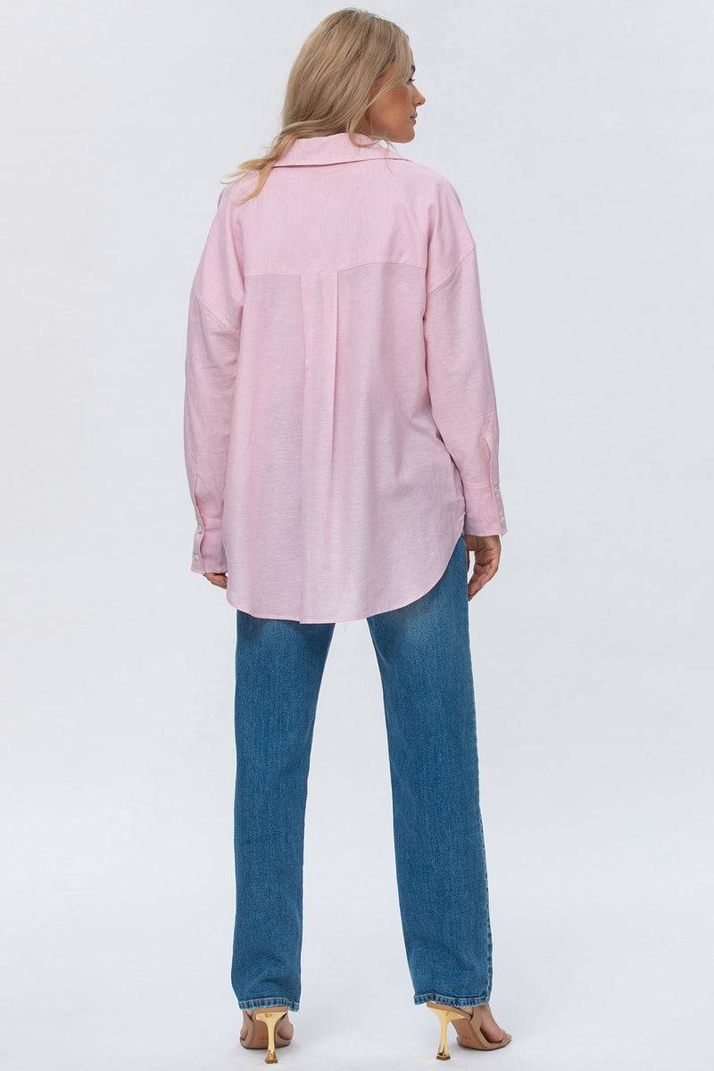 Pietro Brunelli HI-RISE STRAIGHT LEG W029 | Jeans Premaman a Gamba Dritta Hotsell