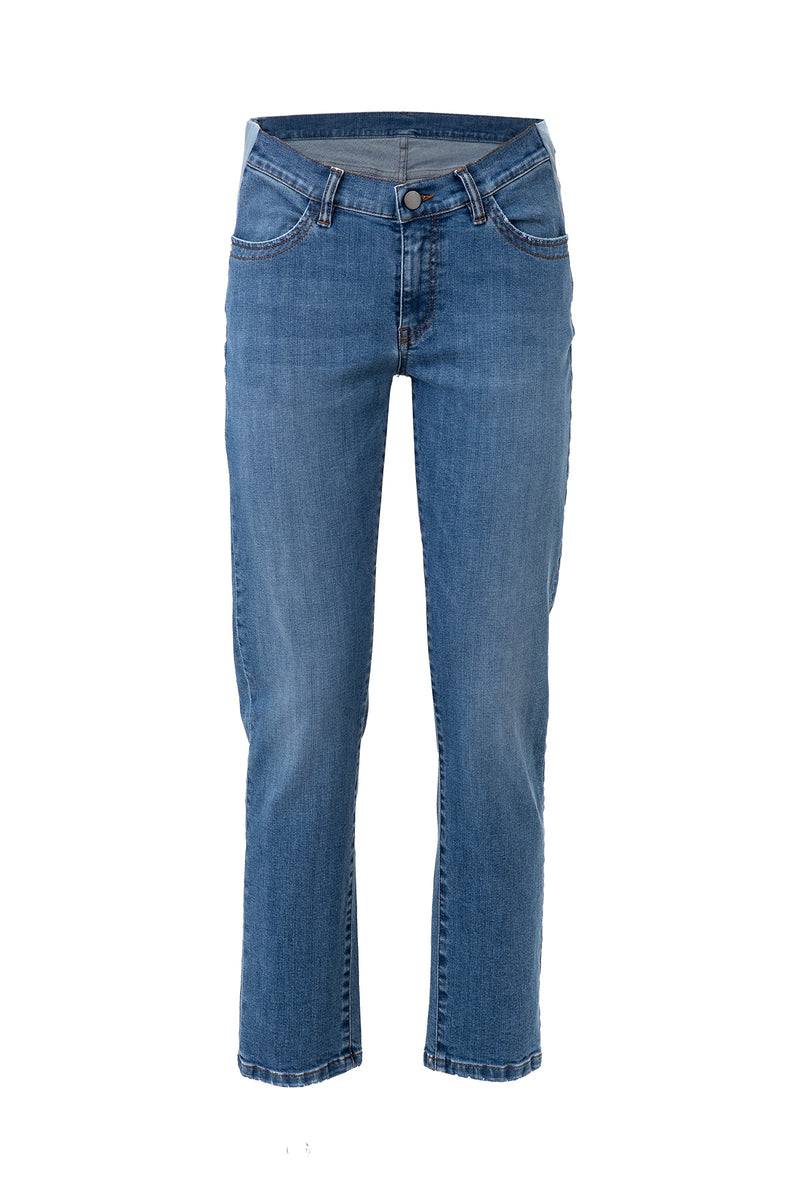 Pietro Brunelli BOYFRIEND FIT W582 | Jeans Premaman Negozio