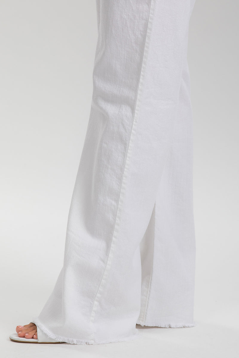 Pietro Brunelli DAD JEANS | Jeans Premaman a Gamba Larga In Saldo