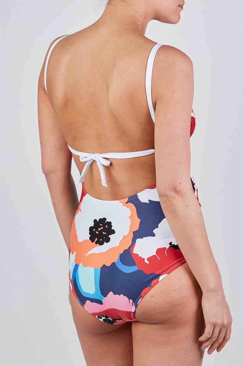 Pietro Brunelli POPPY | Costume Premaman Fantasia Moda