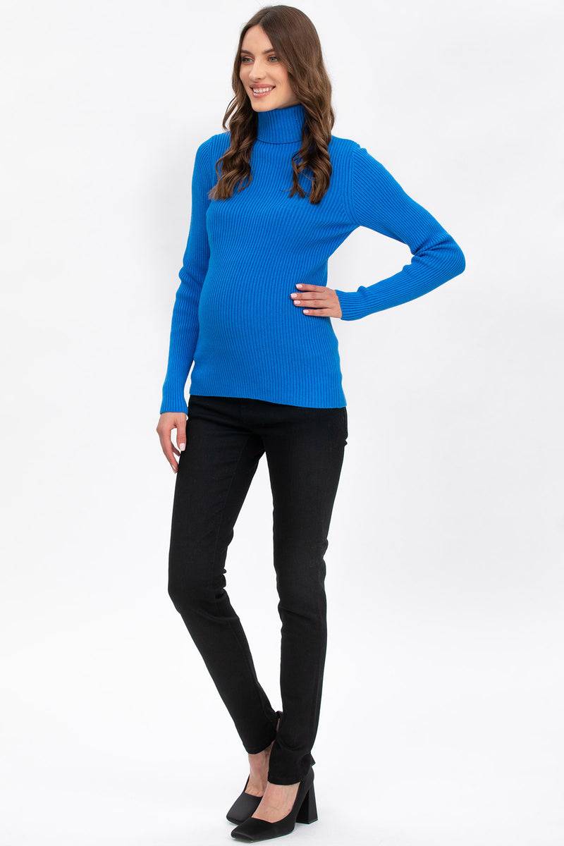 Pietro Brunelli COOL GIRL W999 | Jeans Premaman Nero Italia