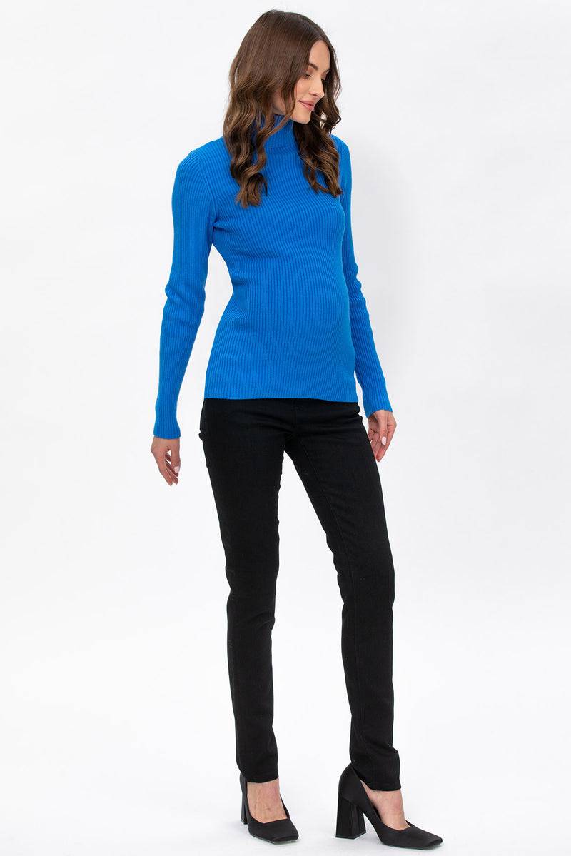 Pietro Brunelli COOL GIRL W999 | Jeans Premaman Nero Italia