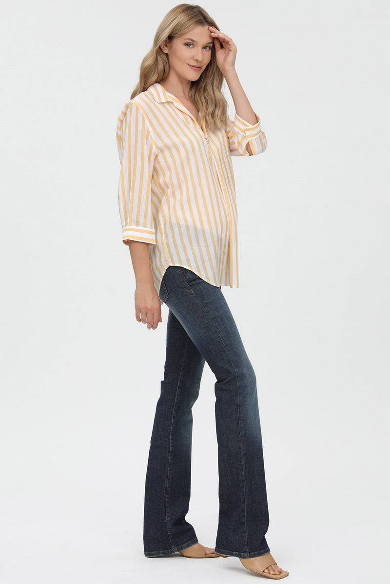 Pietro Brunelli BOOTCUT ROKE W501 | Jeans Premaman Spedizione Gratuita