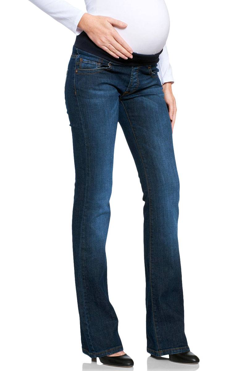 Pietro Brunelli BOOTCUT ROKE W501 | Jeans Premaman Spedizione Gratuita