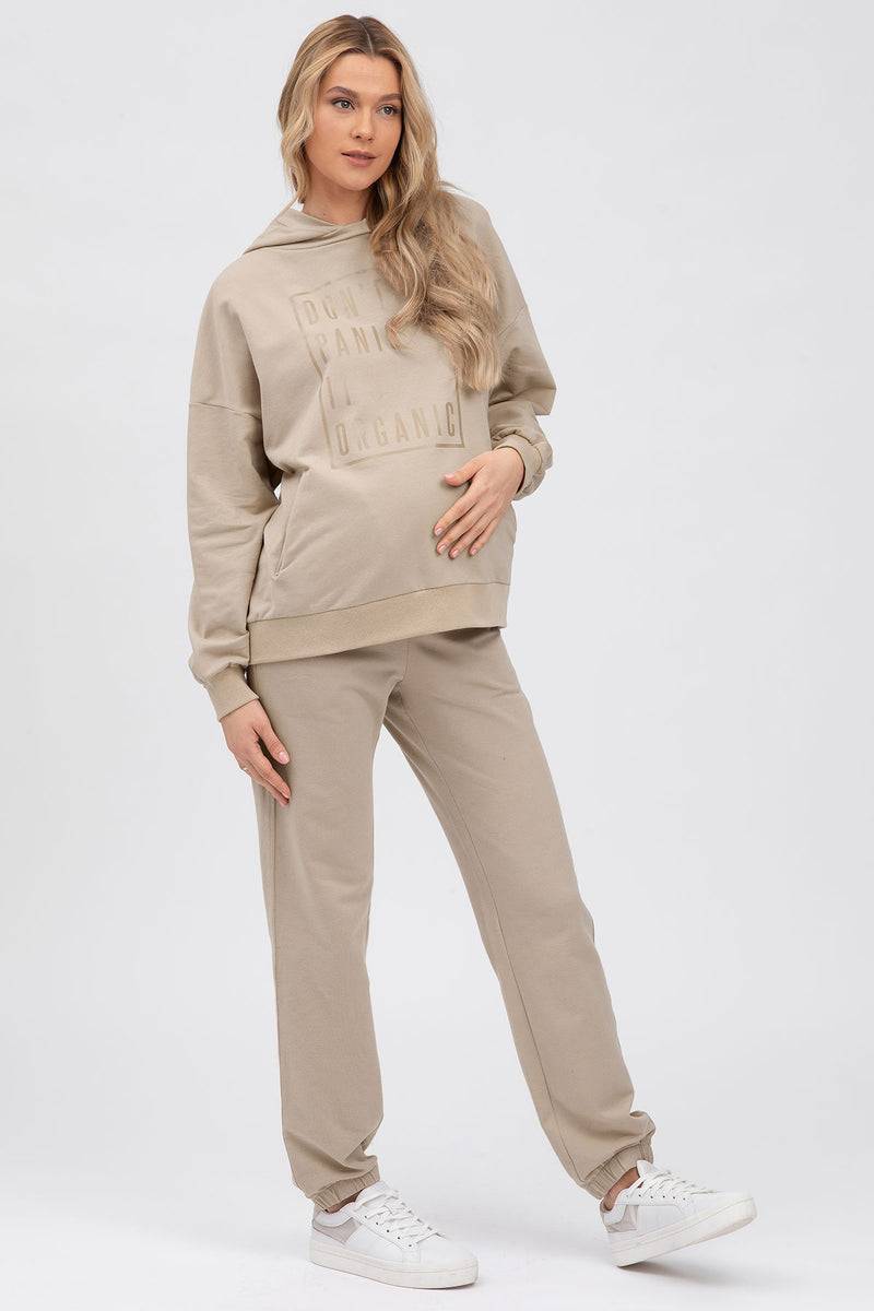 Pietro Brunelli THE COZY TRACKSUIT | Tuta Premaman Soddisfazione Garantita