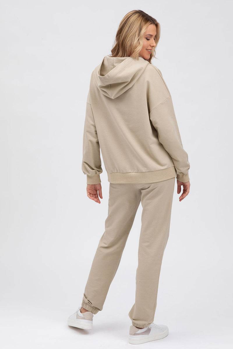 Pietro Brunelli THE COZY TRACKSUIT | Tuta Premaman Soddisfazione Garantita