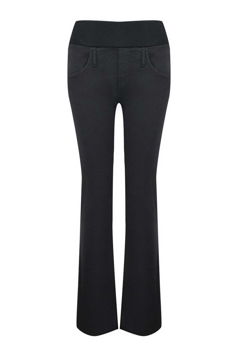 Pietro Brunelli GRADUATED FLARE W999 | Jeans Premaman Svasati Prezzo Ridotto