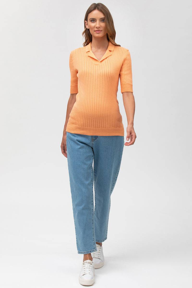 Pietro Brunelli MOM FIT W020 | Jeans Premaman Economico