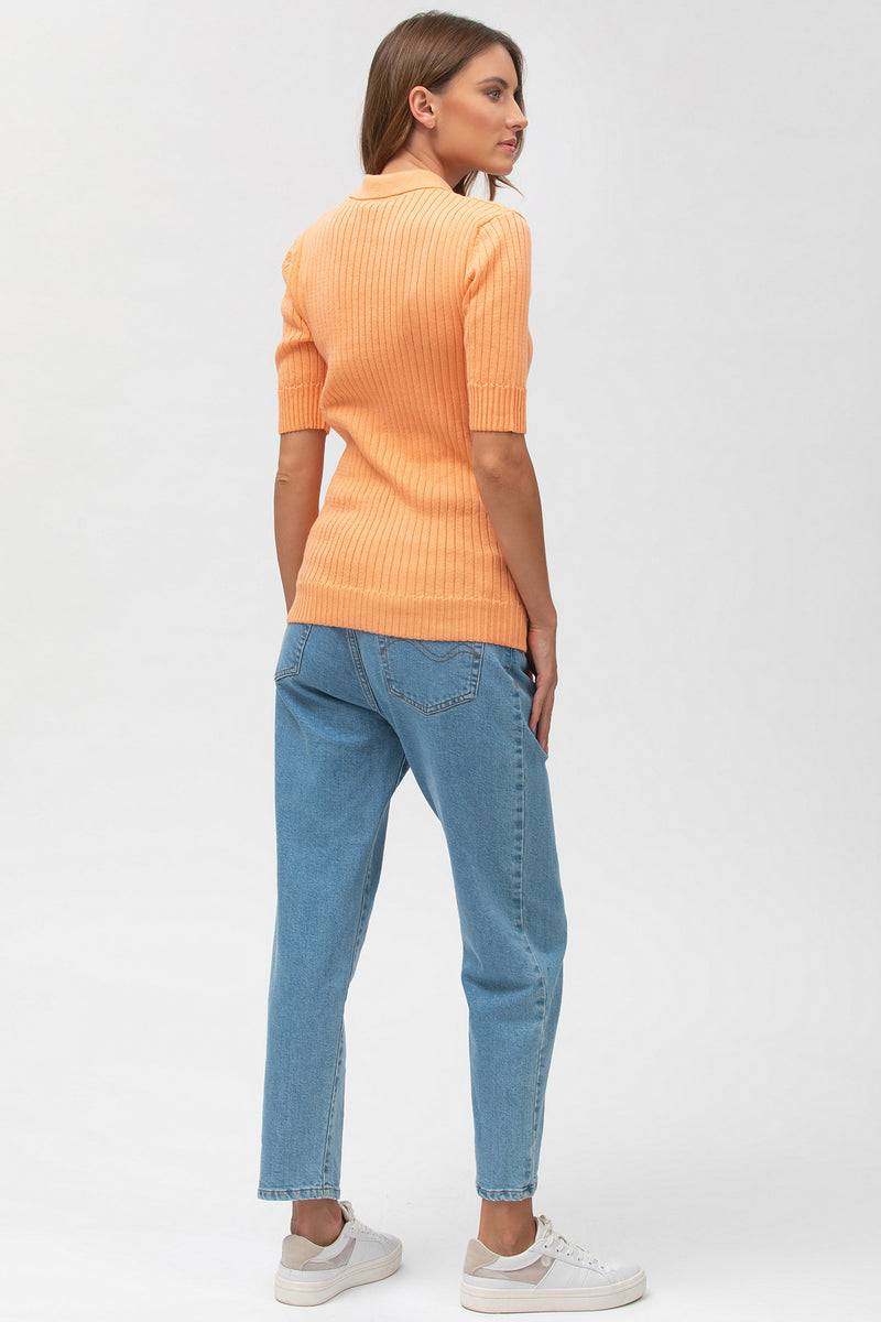 Pietro Brunelli MOM FIT W020 | Jeans Premaman Economico