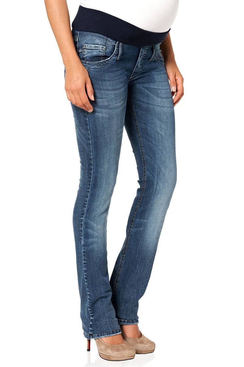 Pietro Brunelli STRAIGHT LEG W522 | Jeans Premaman Negozio