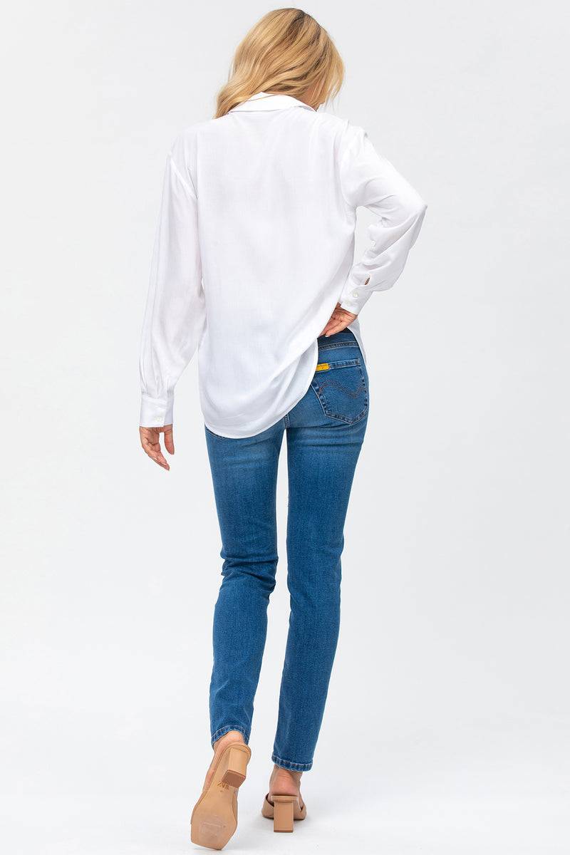 Pietro Brunelli COOL GIRL W324 | Jeans Premaman Promozione