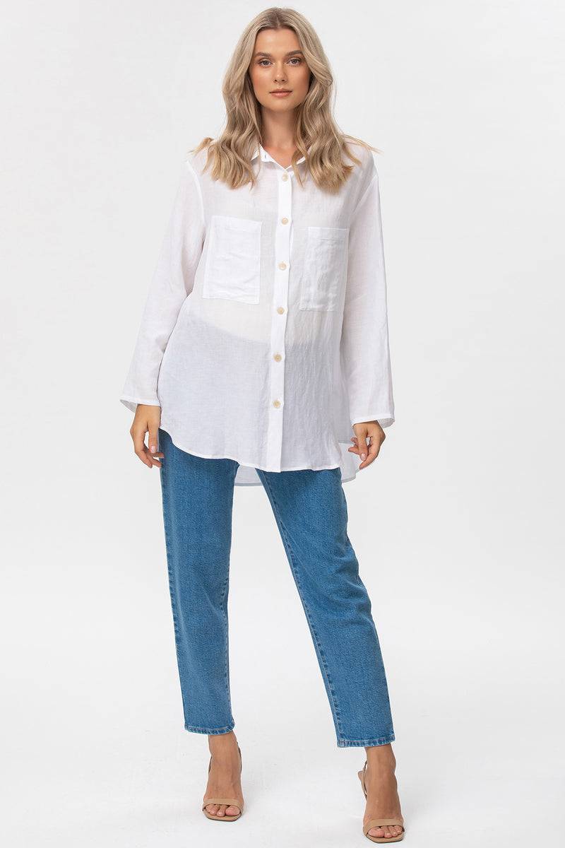 Pietro Brunelli MOM FIT W027 | Jeans Premaman Vendita