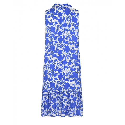 Pietro Brunelli VITTORIA Q166 | Abito con Stampa Shopping Online