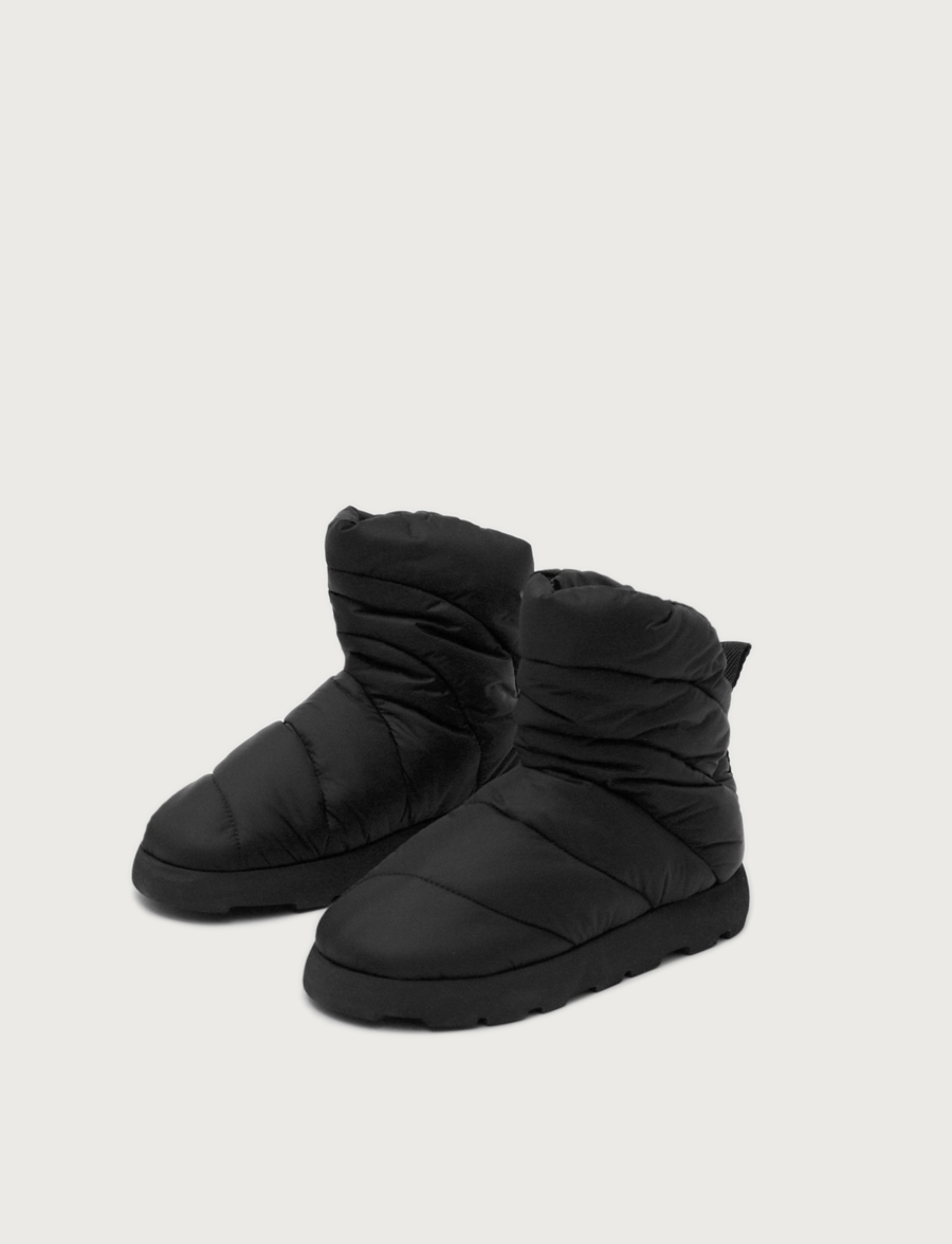 Piumestudio Luna Matte Black Vendita Economica