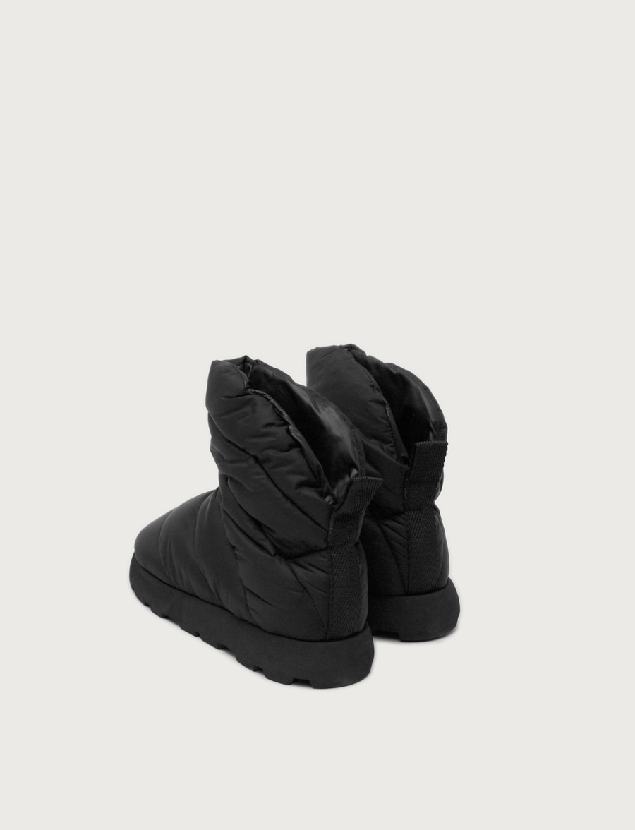 Piumestudio Luna Matte Black Vendita Economica