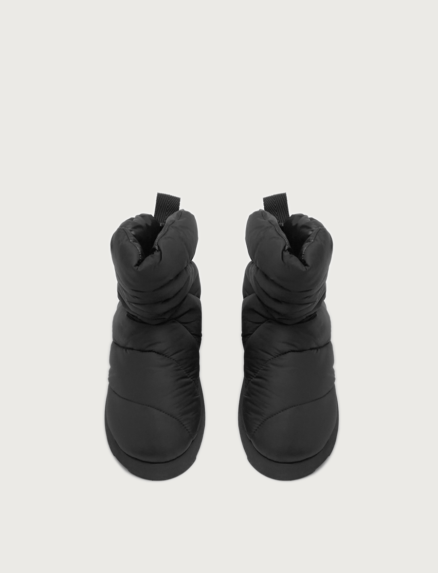 Piumestudio Luna Matte Black Vendita Economica