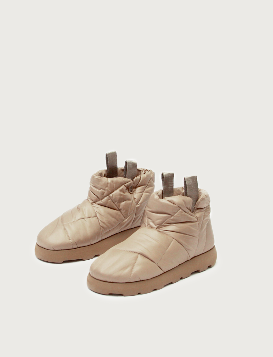 Piumestudio Quadrato Camel Saldi Di Fabbrica