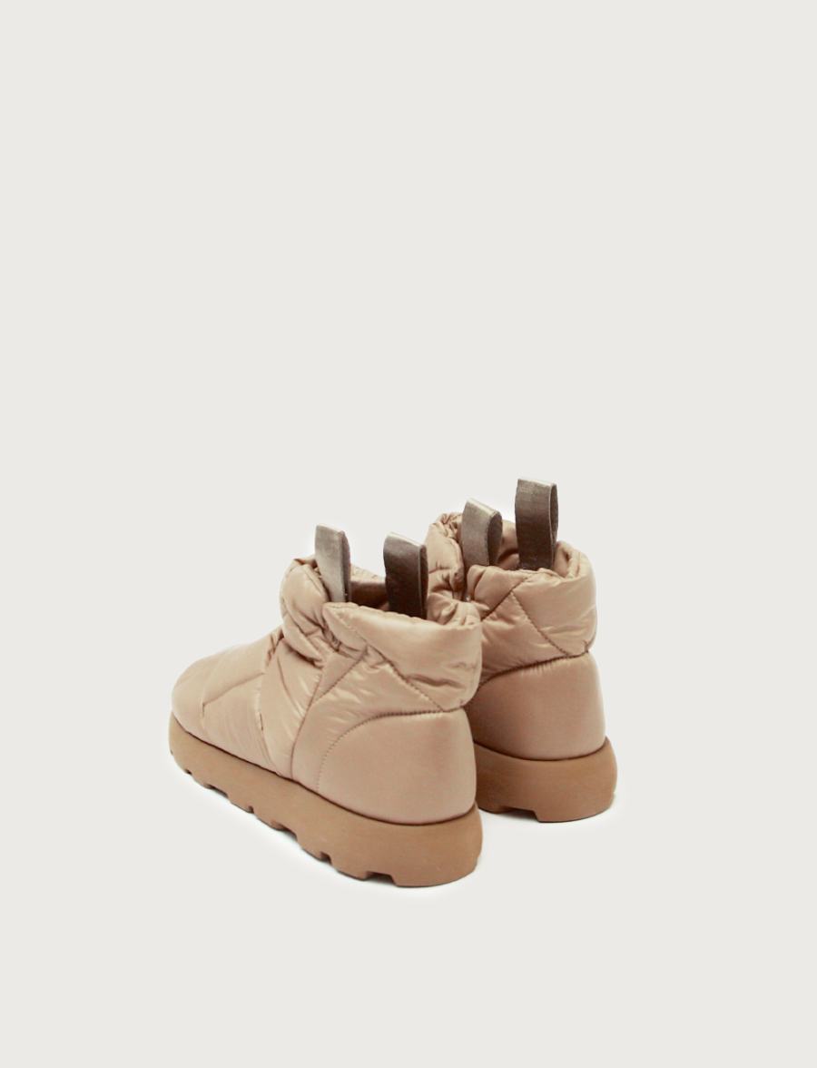 Piumestudio Quadrato Camel Saldi Di Fabbrica