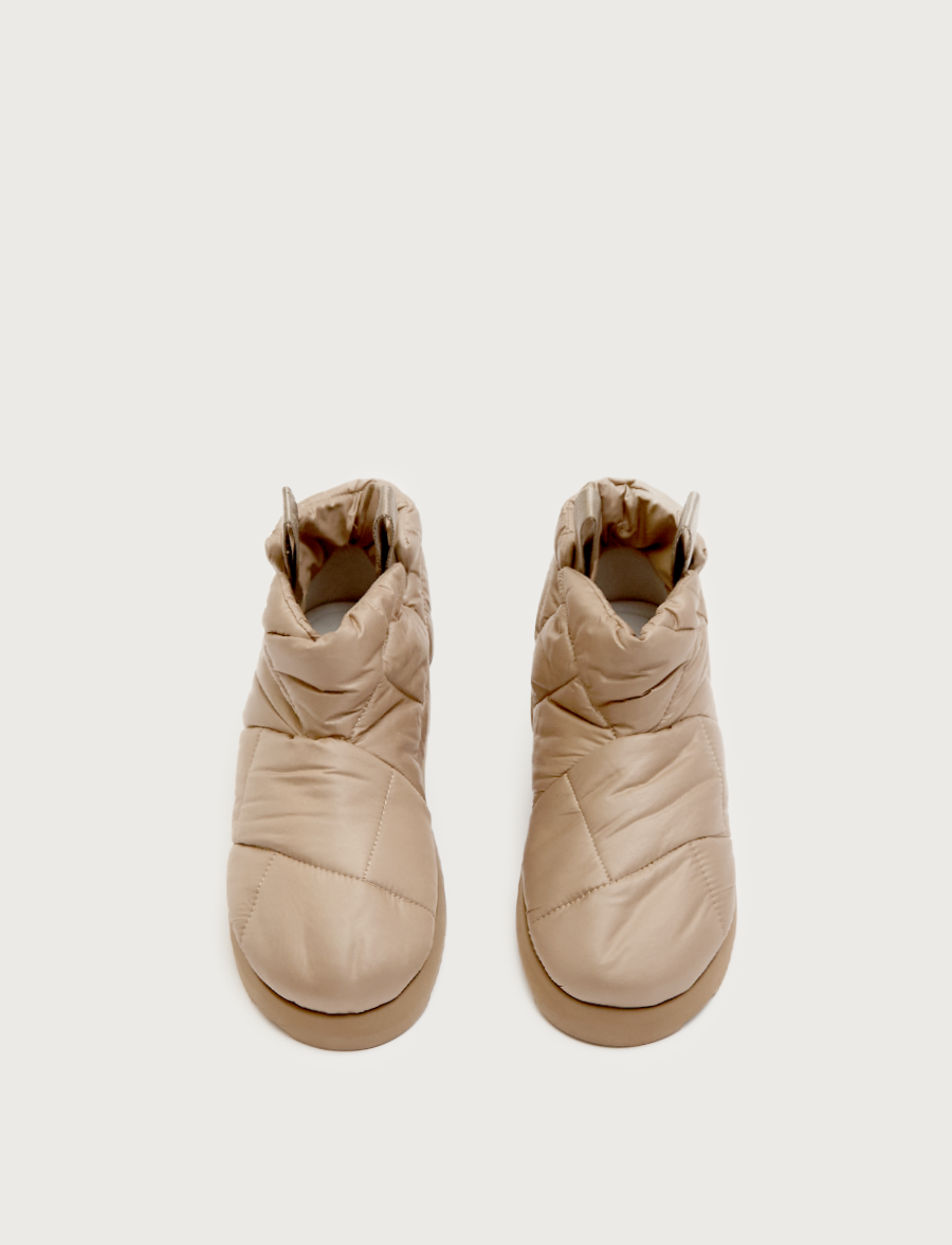 Piumestudio Quadrato Camel Saldi Di Fabbrica