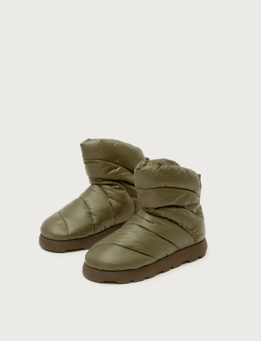 Piumestudio Luna Military Negozio