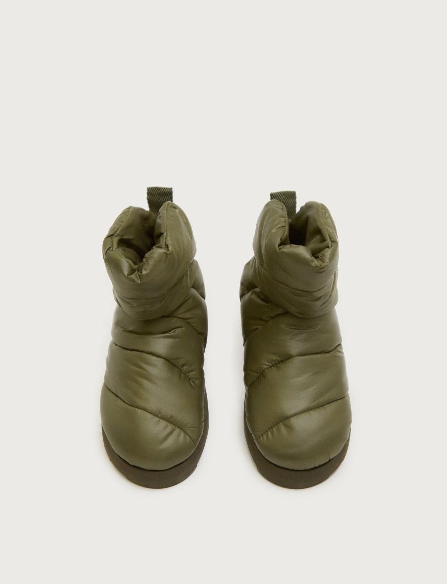 Piumestudio Luna Military Negozio
