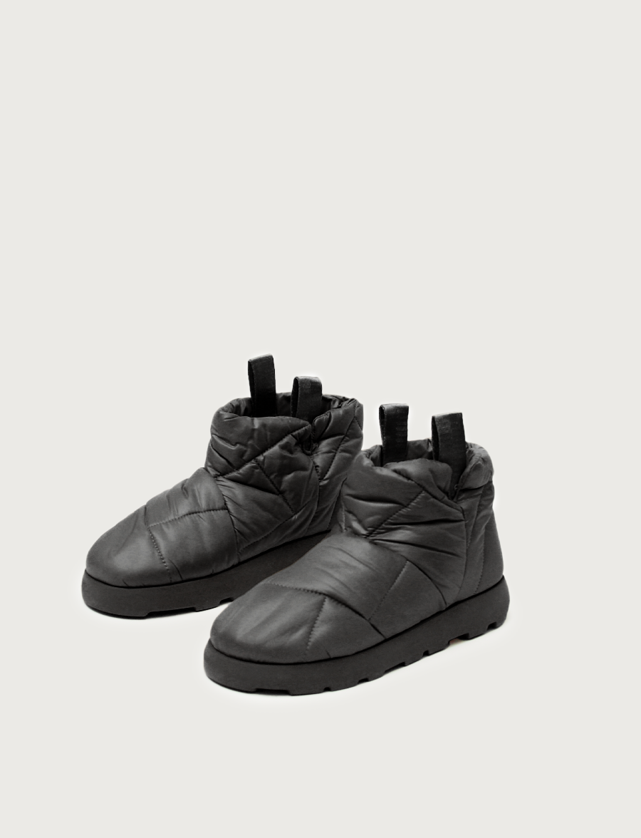 Piumestudio Quadrato Black Nuova