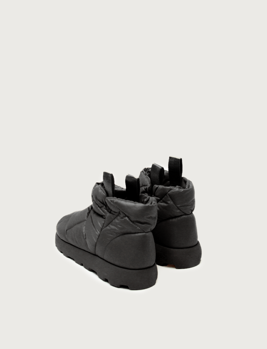 Piumestudio Quadrato Black Nuova