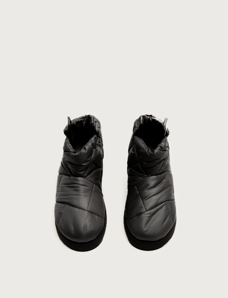Piumestudio Quadrato Black Nuova