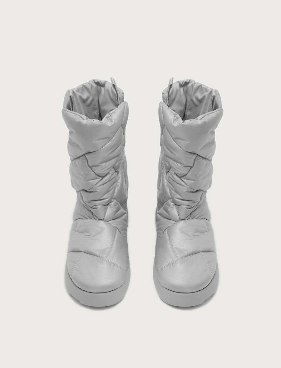 Piumestudio Alto Grey 2025