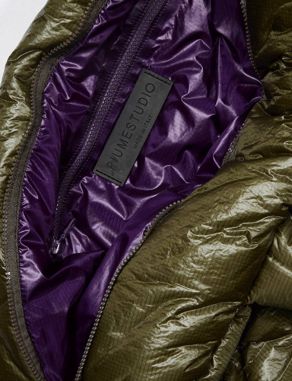 Piumestudio Spazietto Military Vendita
