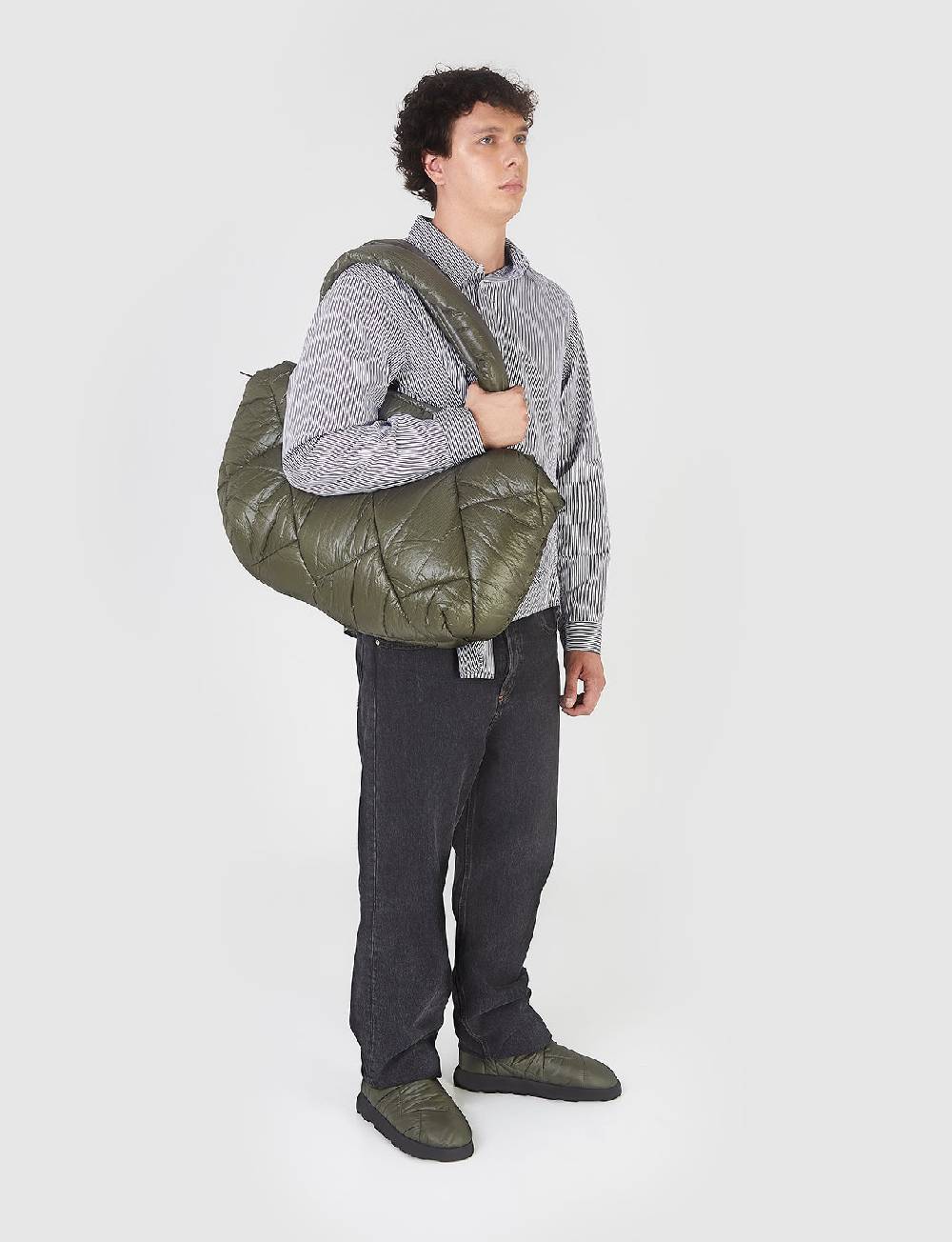 Piumestudio Spazio Military Soddisfazione Garantita