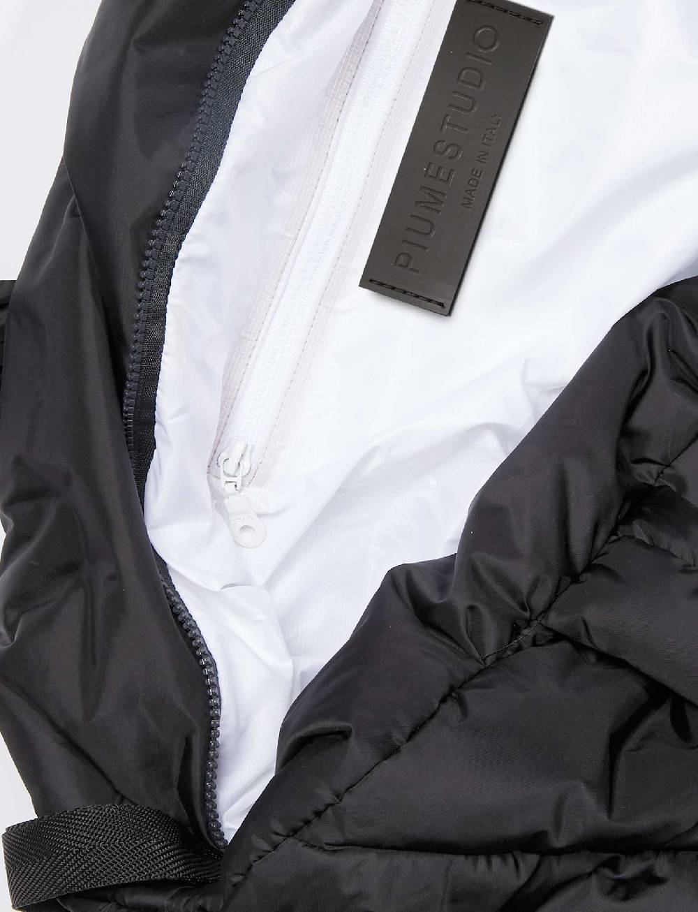 Piumestudio Spazio Black Qualità Garantita