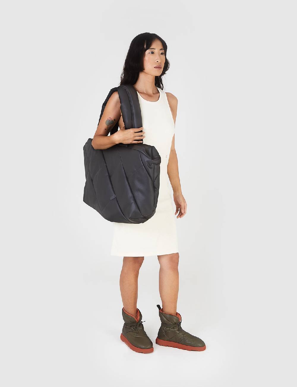 Piumestudio Spazio Black Qualità Garantita