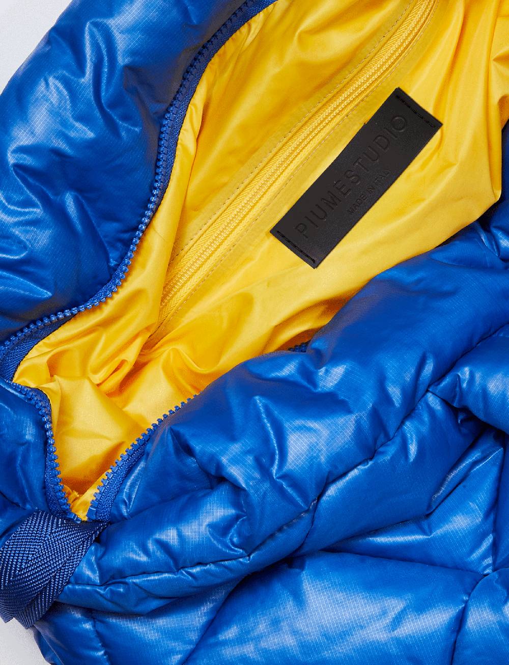 Piumestudio Spazietto Cobalt Consegna Veloce