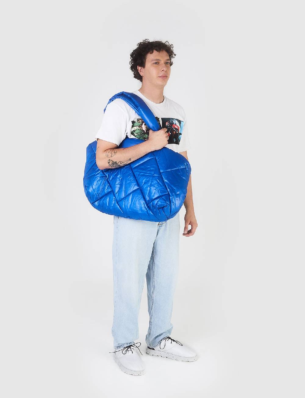 Piumestudio Spazio Cobalt Shopping Online