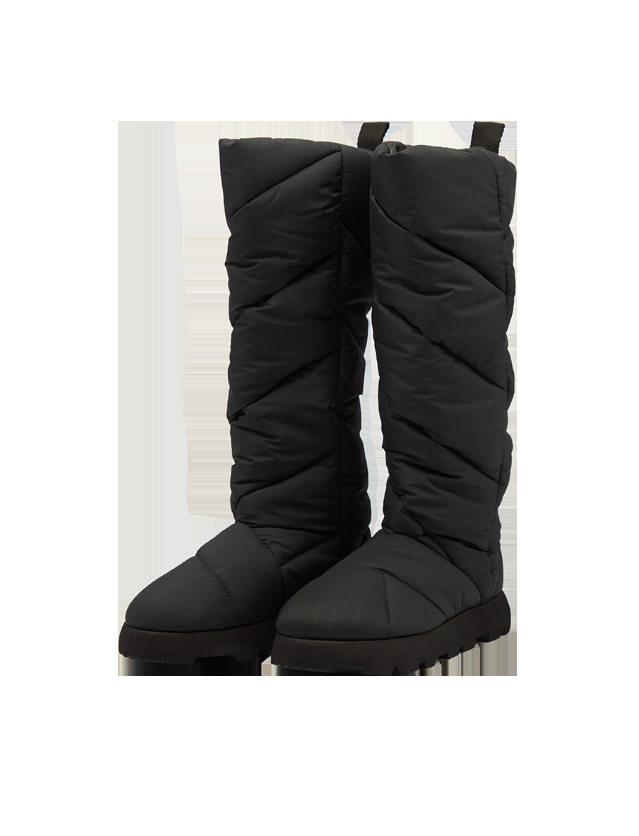 Piumestudio Altissimo Nylon Matte Black Convenienza