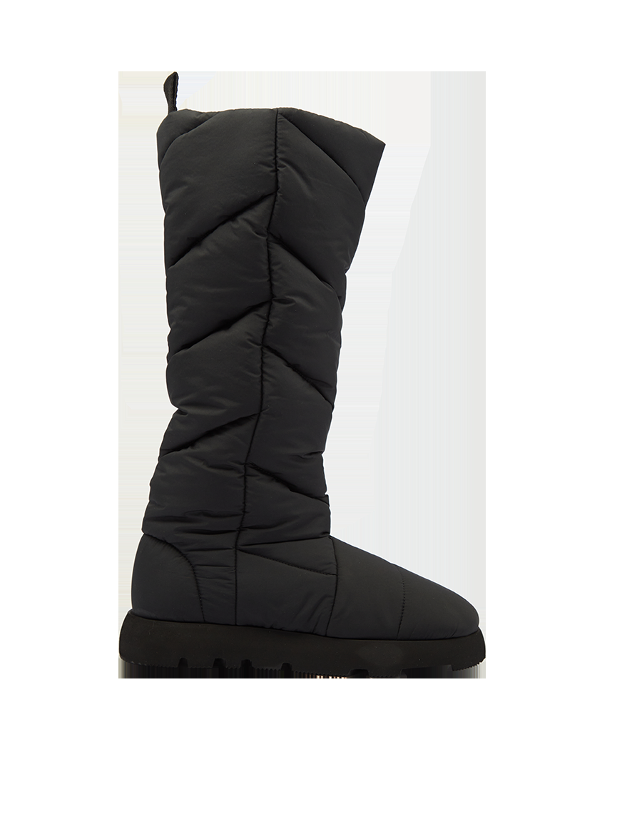 Piumestudio Altissimo Nylon Matte Black Convenienza