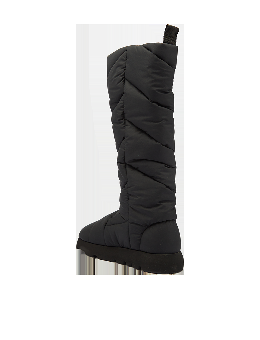 Piumestudio Altissimo Nylon Matte Black Convenienza