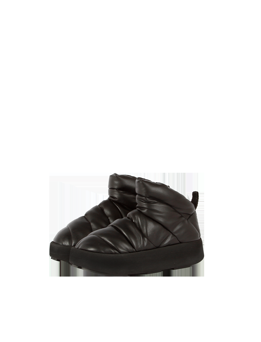 Piumestudio Mezzaluna Sky Black Sconto
