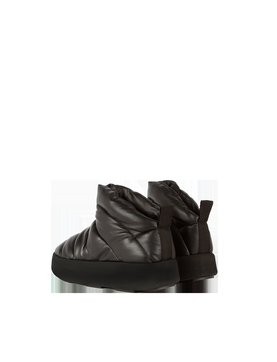 Piumestudio Mezzaluna Sky Black Sconto