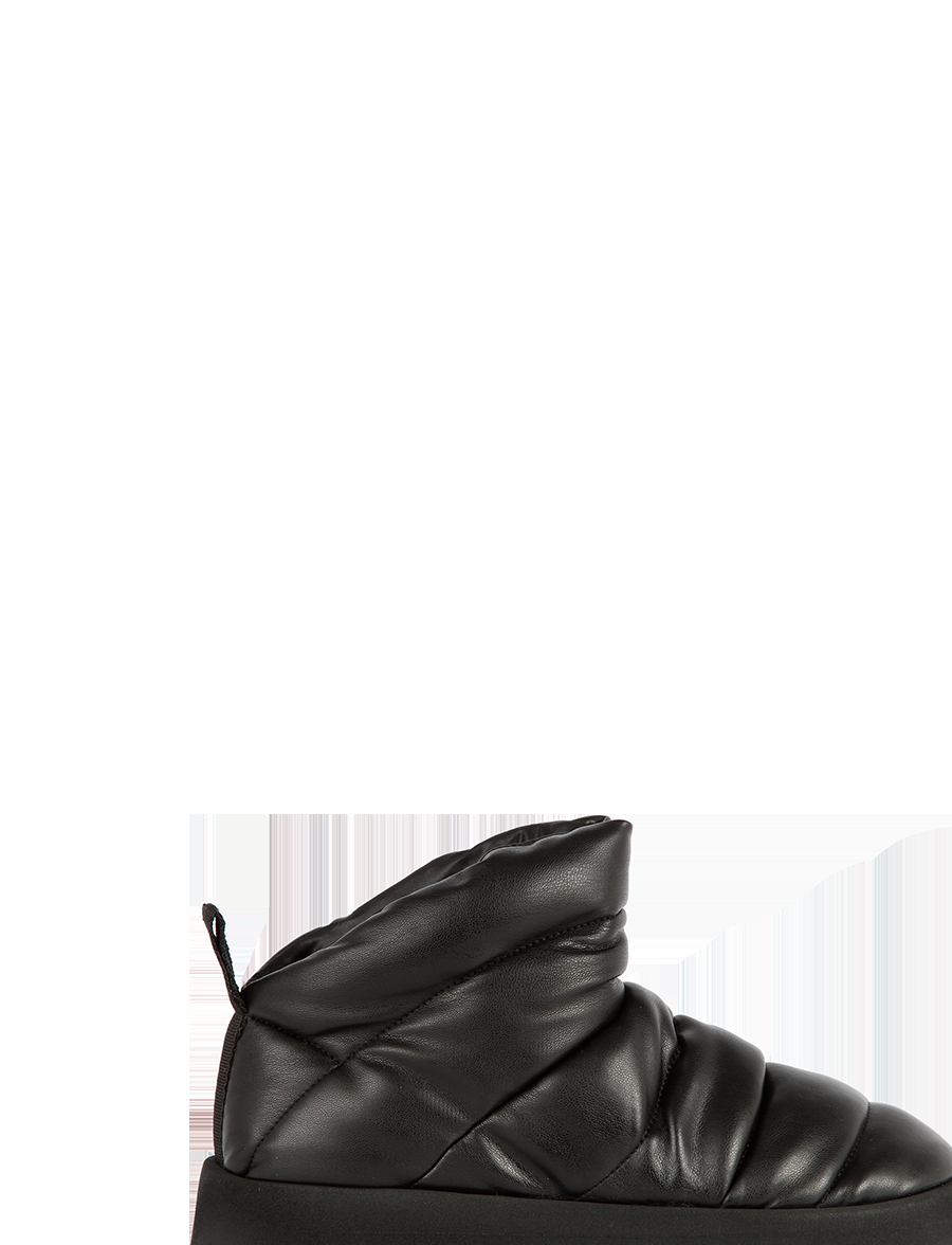 Piumestudio Mezzaluna Sky Black Sconto