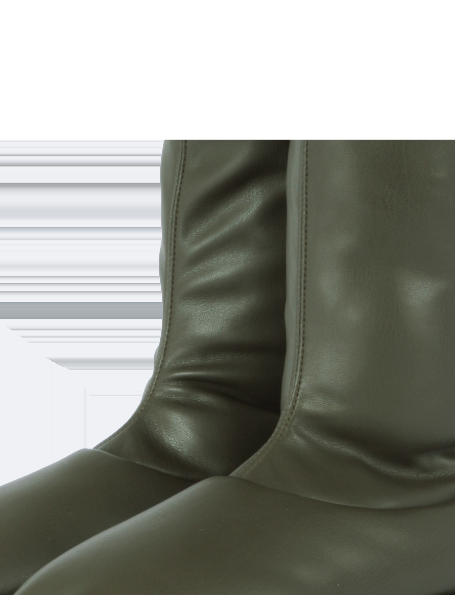 Piumestudio Stretto Sky Military Economico