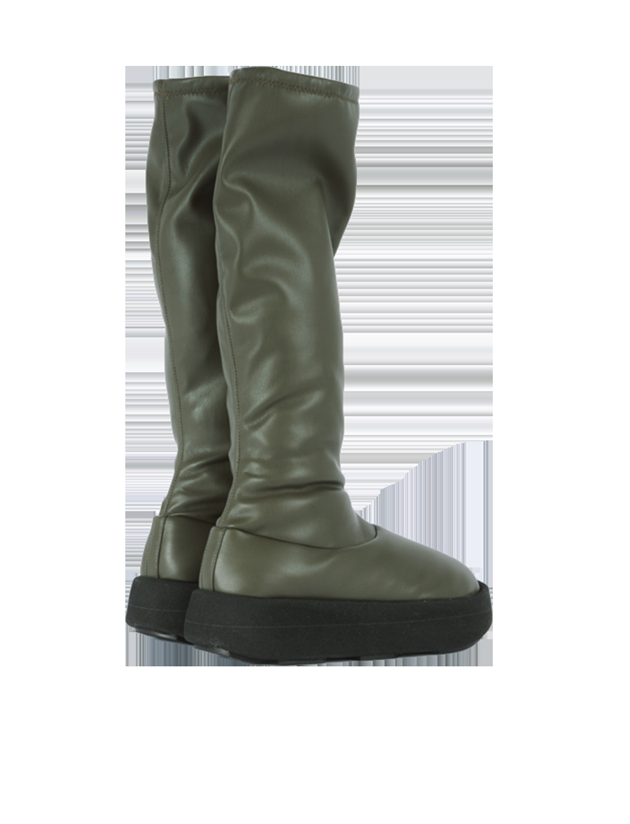 Piumestudio Stretto Sky Military Economico