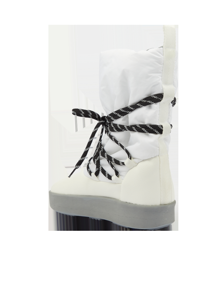 Piumestudio Sbuffo Nylon & Sky White Saldi