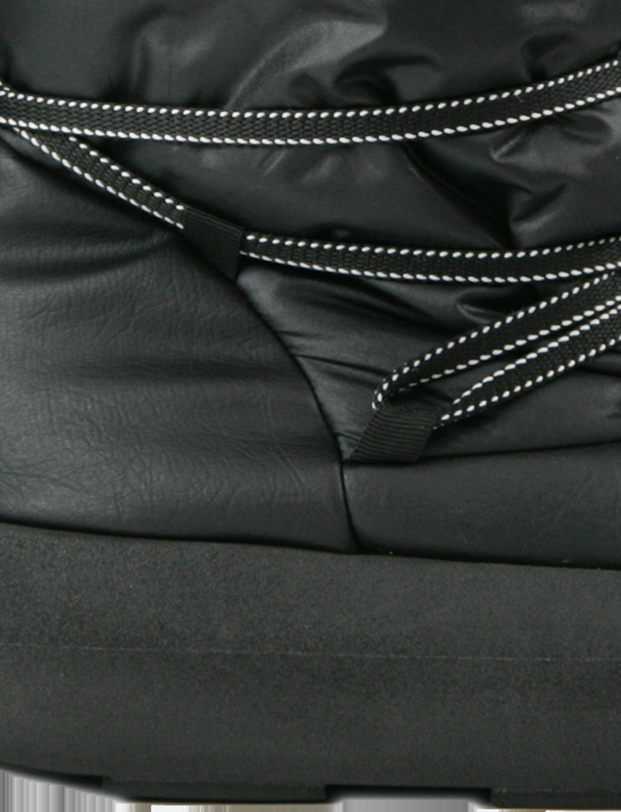 Piumestudio Sbuffo Nylon & Sky Black Offerte