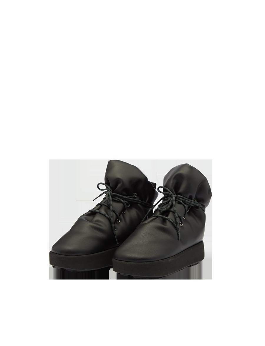 Piumestudio Manta Sky Black Vendita Calda